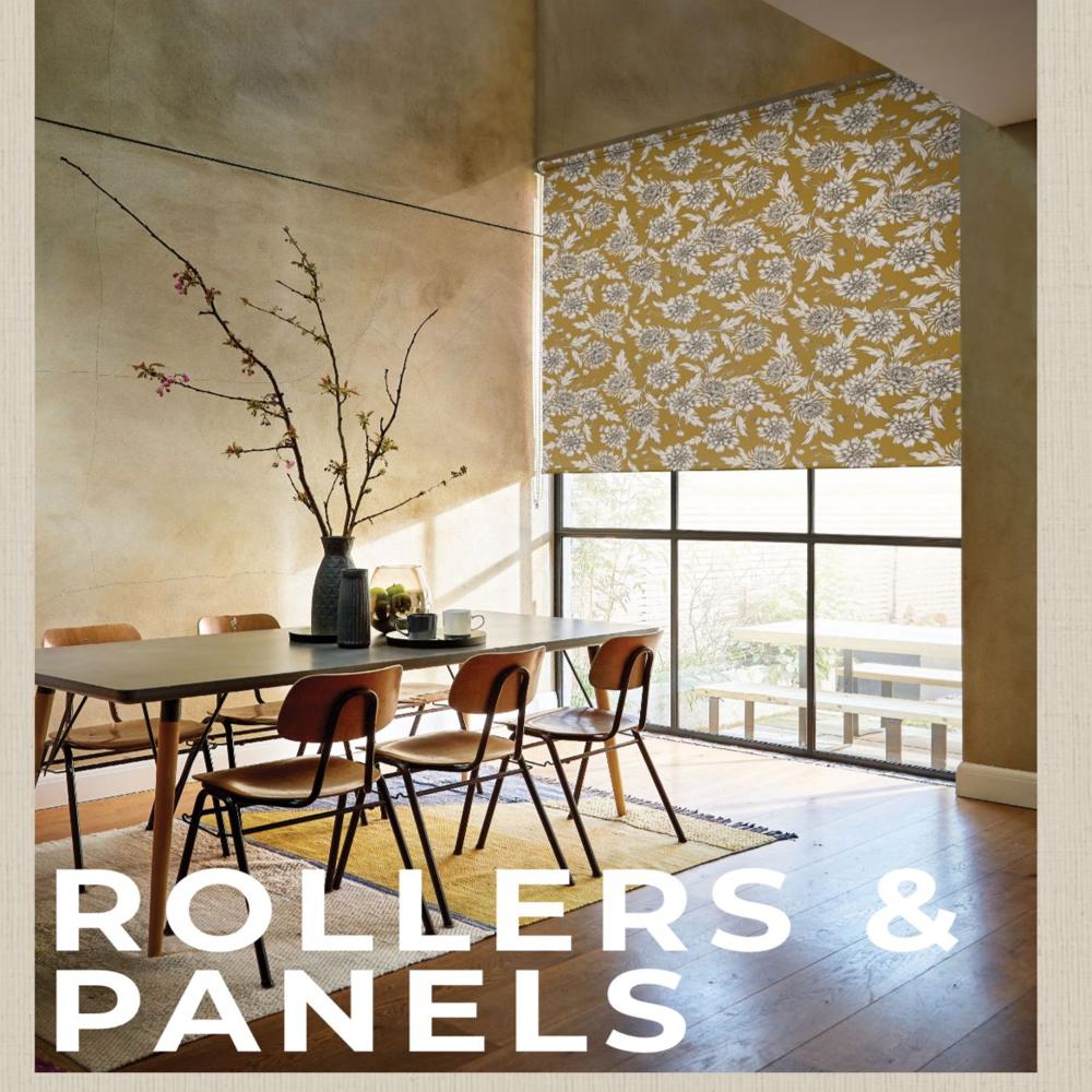 Blinds for Offices & Home