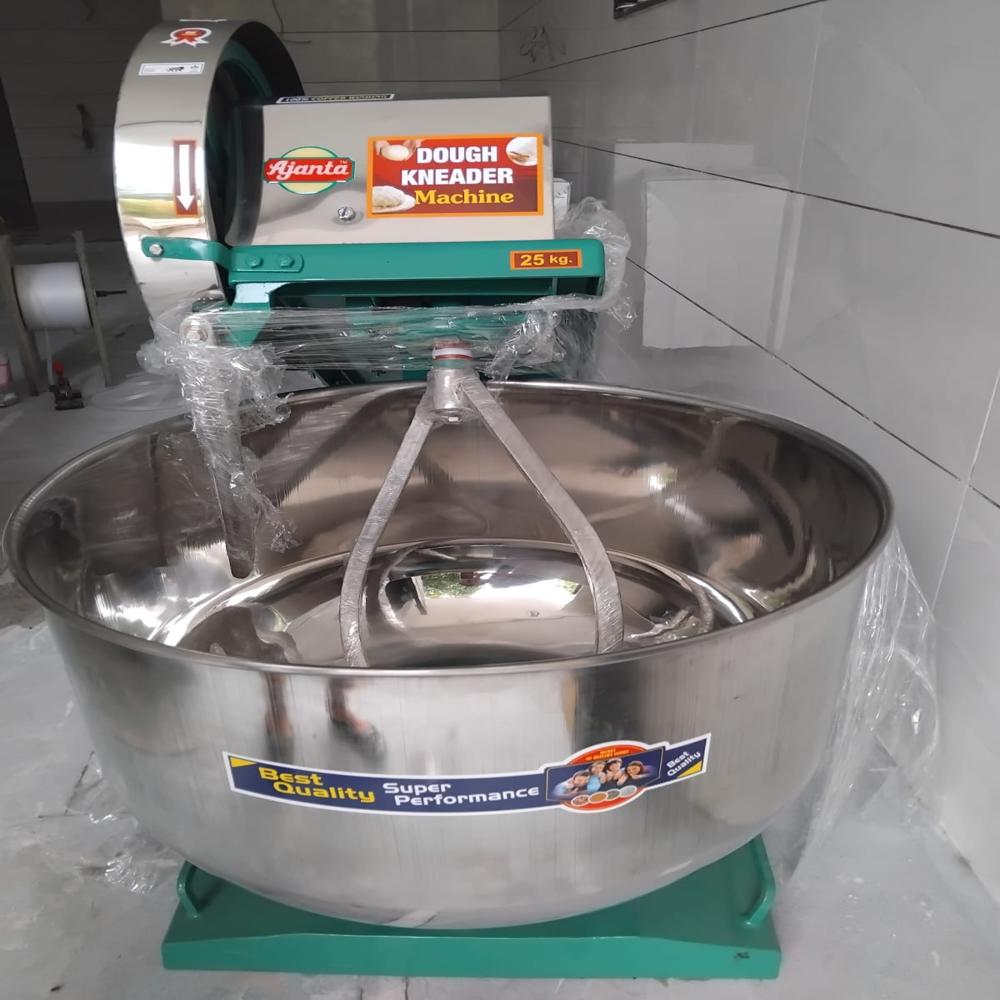 Dough maker machine 1hp