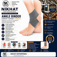 Ankle Binder