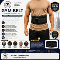 Gym Belt