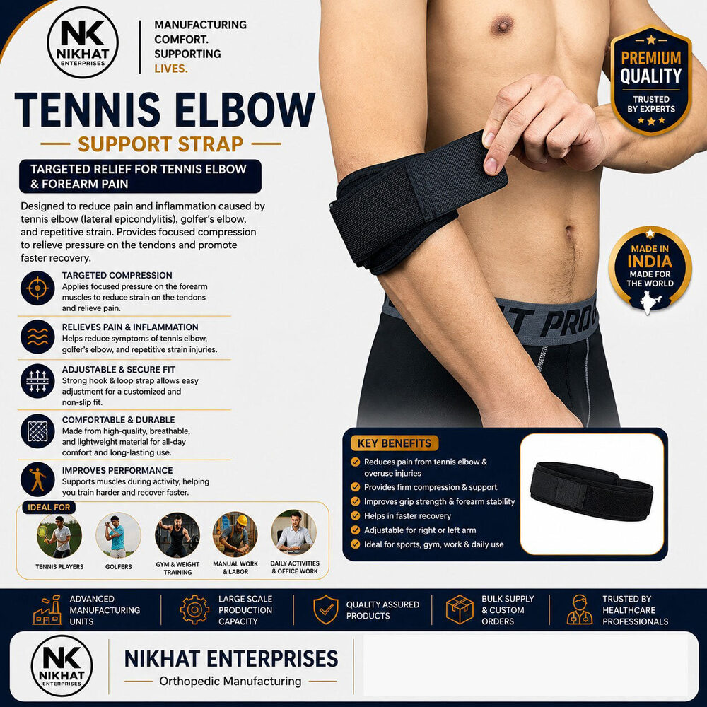 Tennis Elbow