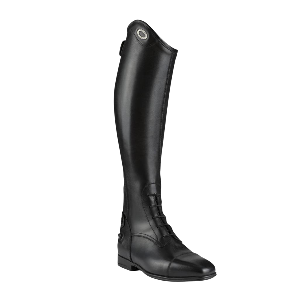 Long Riding Boots