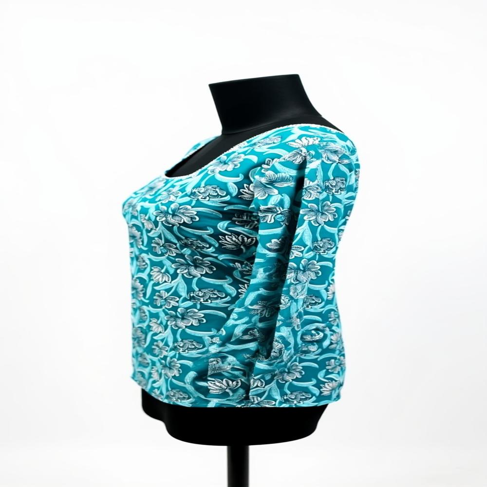 Girls Designer Top - Color: Different Available