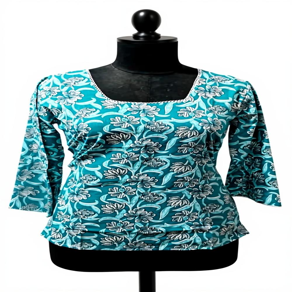 Girls Designer Top - Color: Different Available