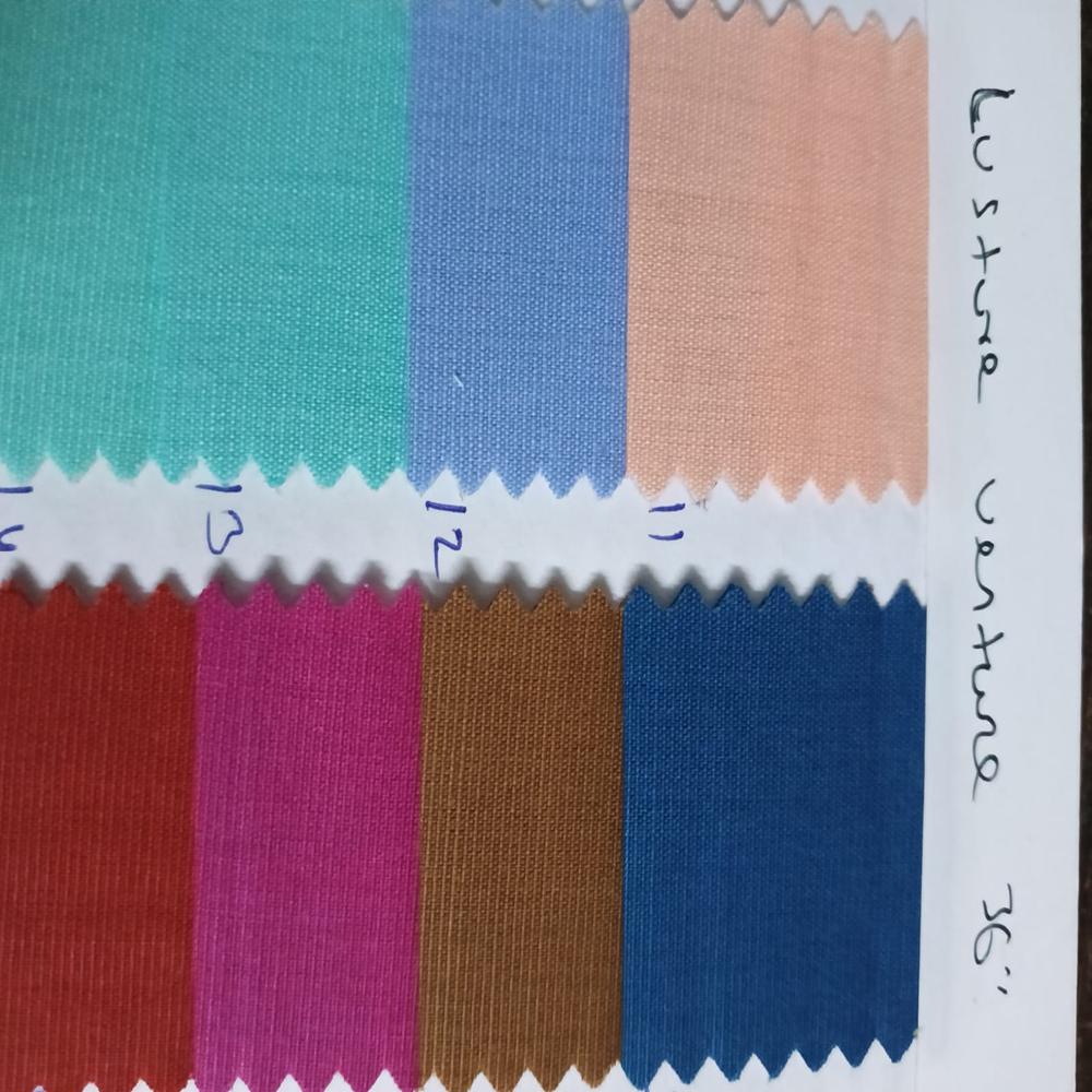 Luster Venture Shirting Fabric 36
