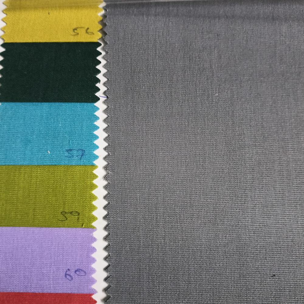 Luster Venture Shirting Fabric 36