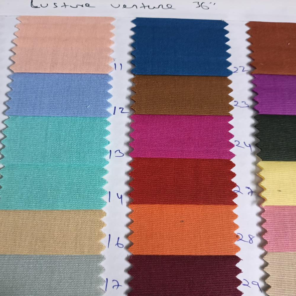 Luster Venture Shirting Fabric 36