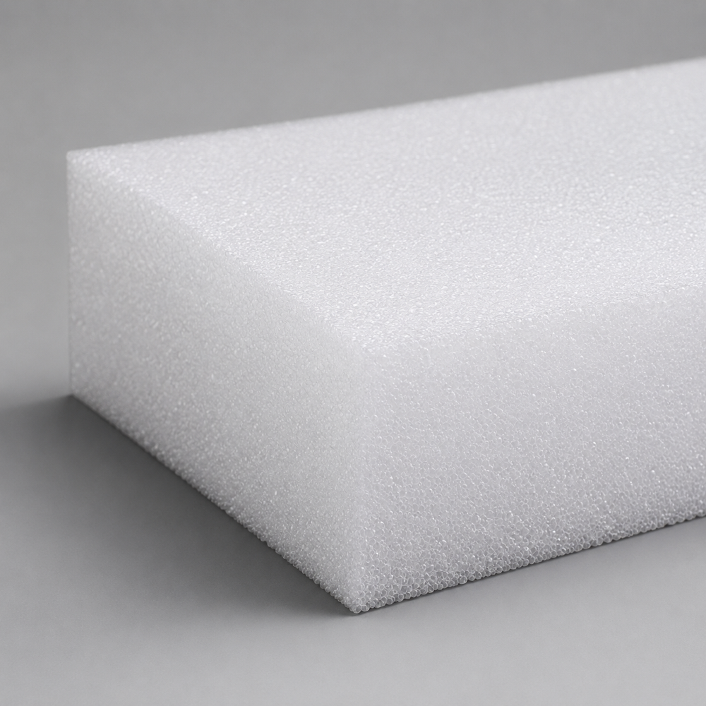 Plain Epe Foam Sheet - Application: 1. Mattress 2. Fabrication 3. Protective Packaging