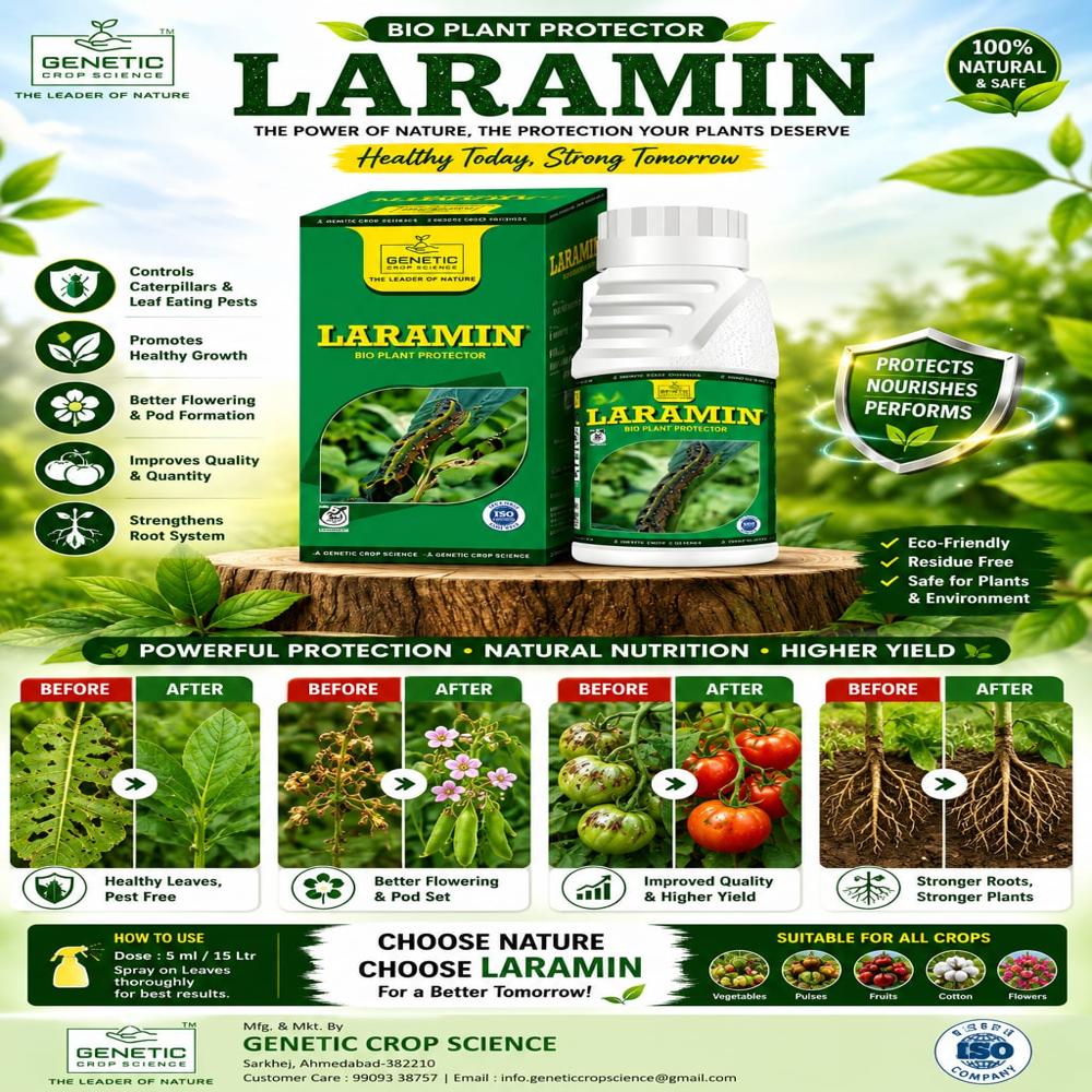 Larvicide Laramin