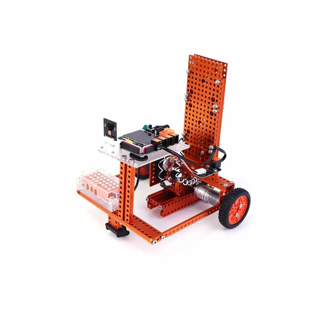 Weeemake AI Machine Learning Starter Kit - AI Education