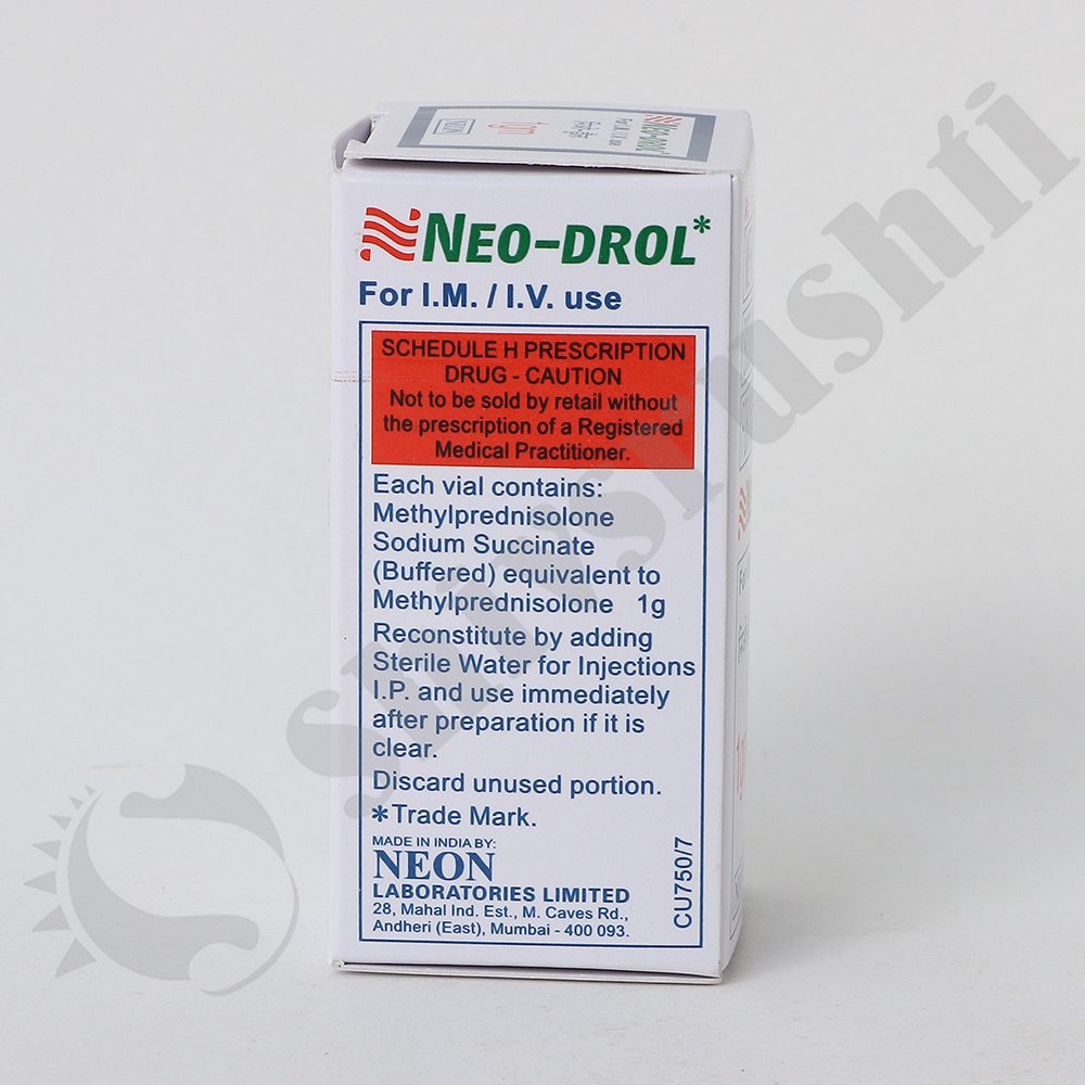 NEO-DROL 1GM