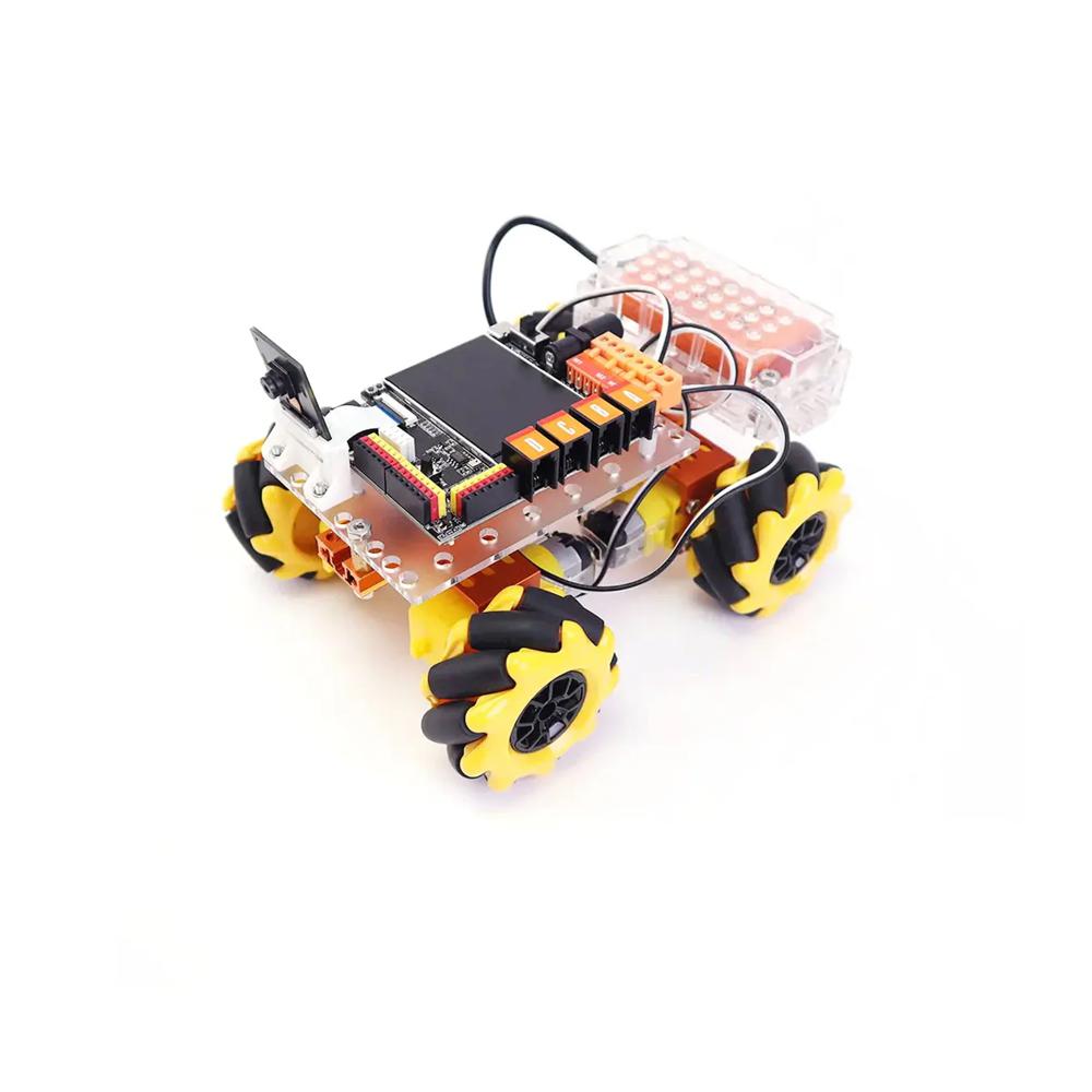 Weeemake AI Machine Learning Starter Kit - AI Education