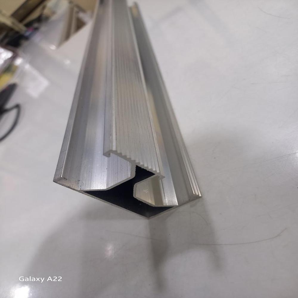 LONG RAIL STRUCTURE