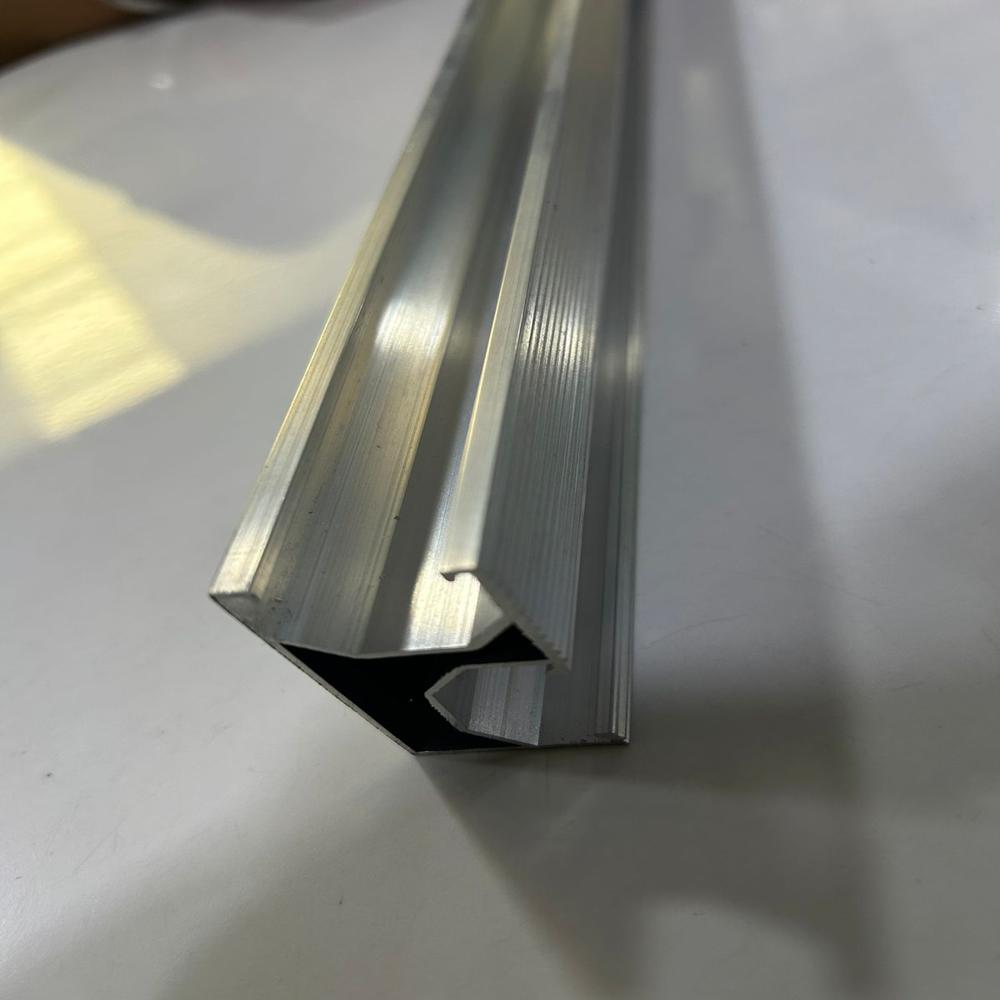 LONG RAIL STRUCTURE