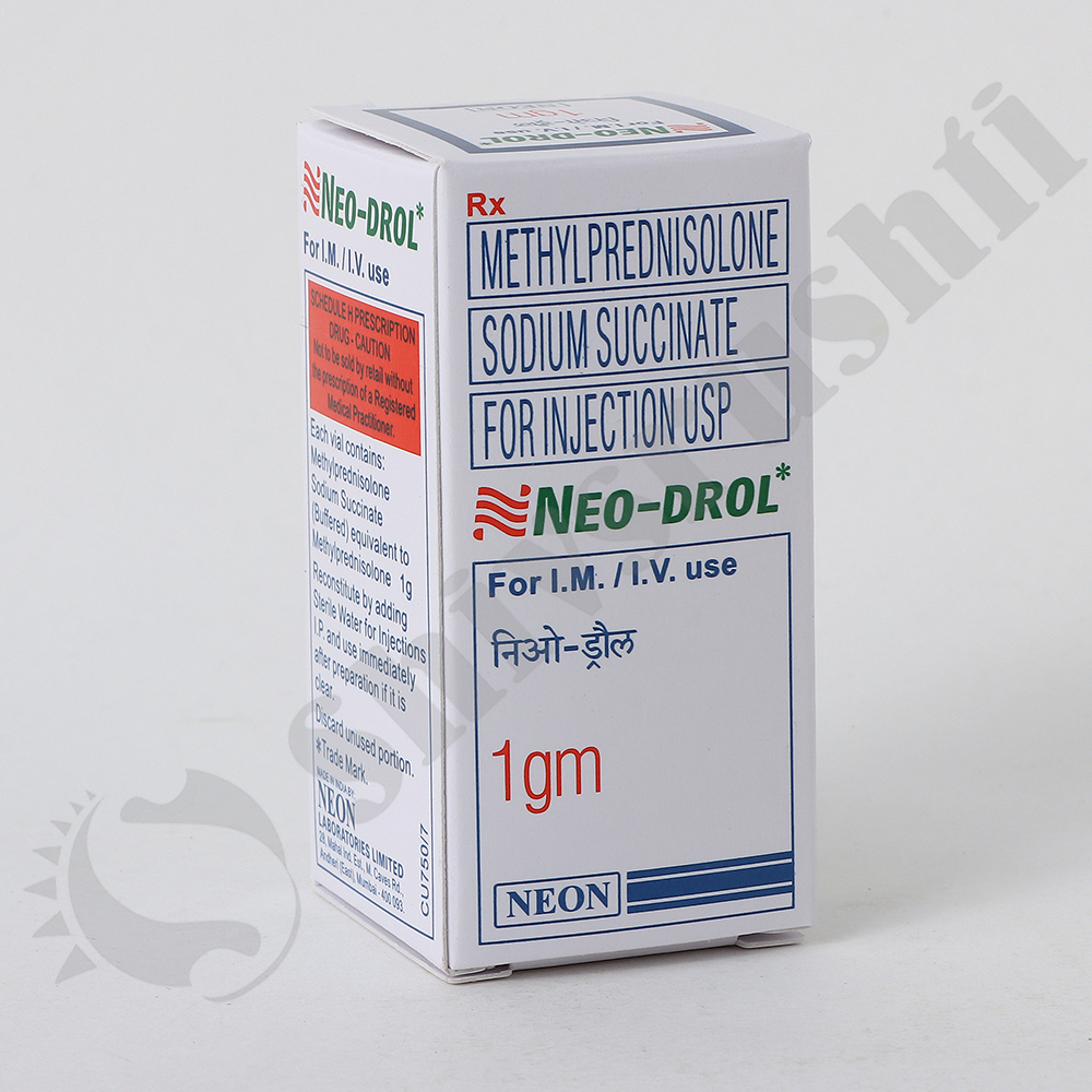 NEO-DROL 1GM