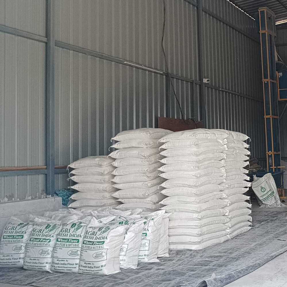 Wheat Flour