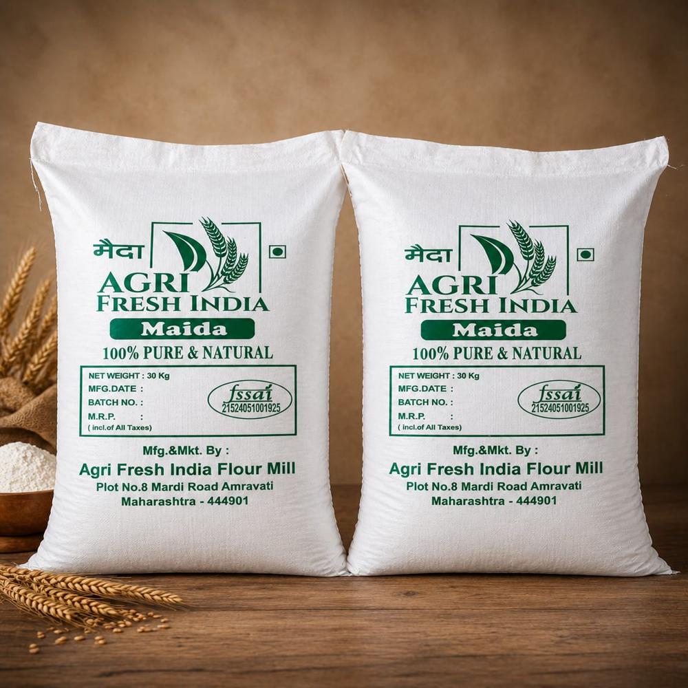 Premium Maida Flour