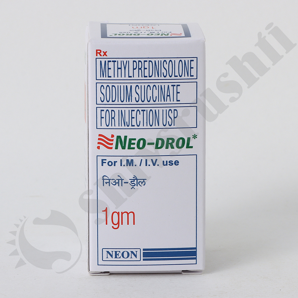 NEO-DROL 1GM