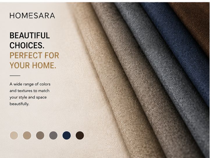 Sofa Fabrics - Feature: Tear-resistant