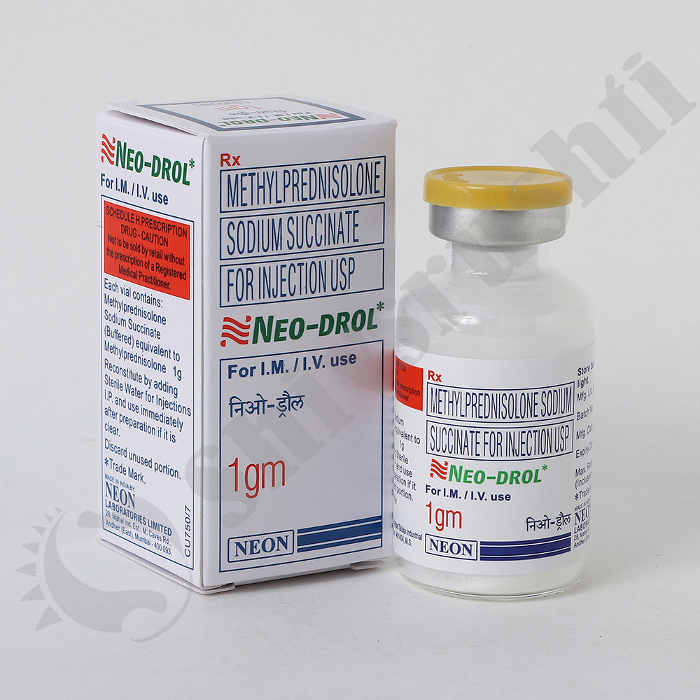 NEO-DROL 1GM