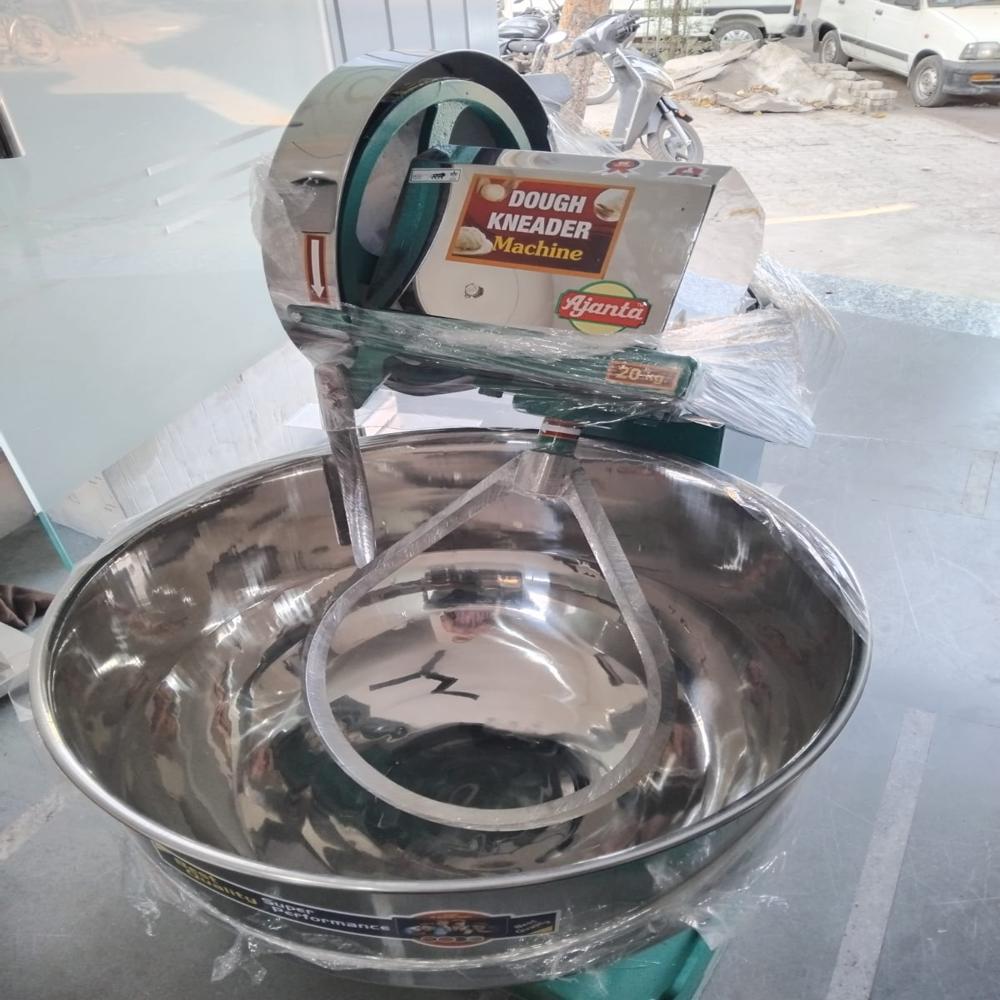 Dough maker Machine 1.5hp