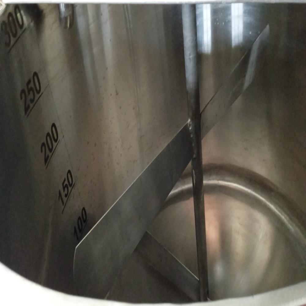 Bulk Milk Cooler Manufacture