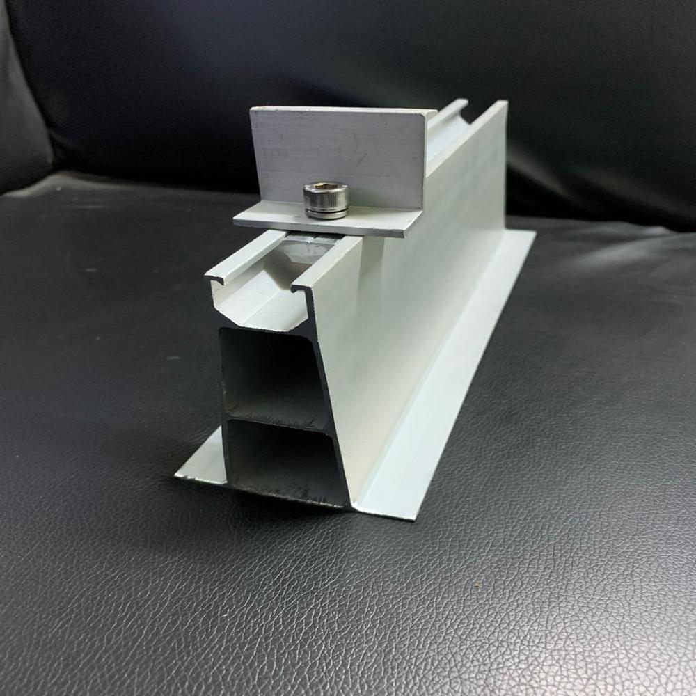 MONO RAIL STRUCTURE