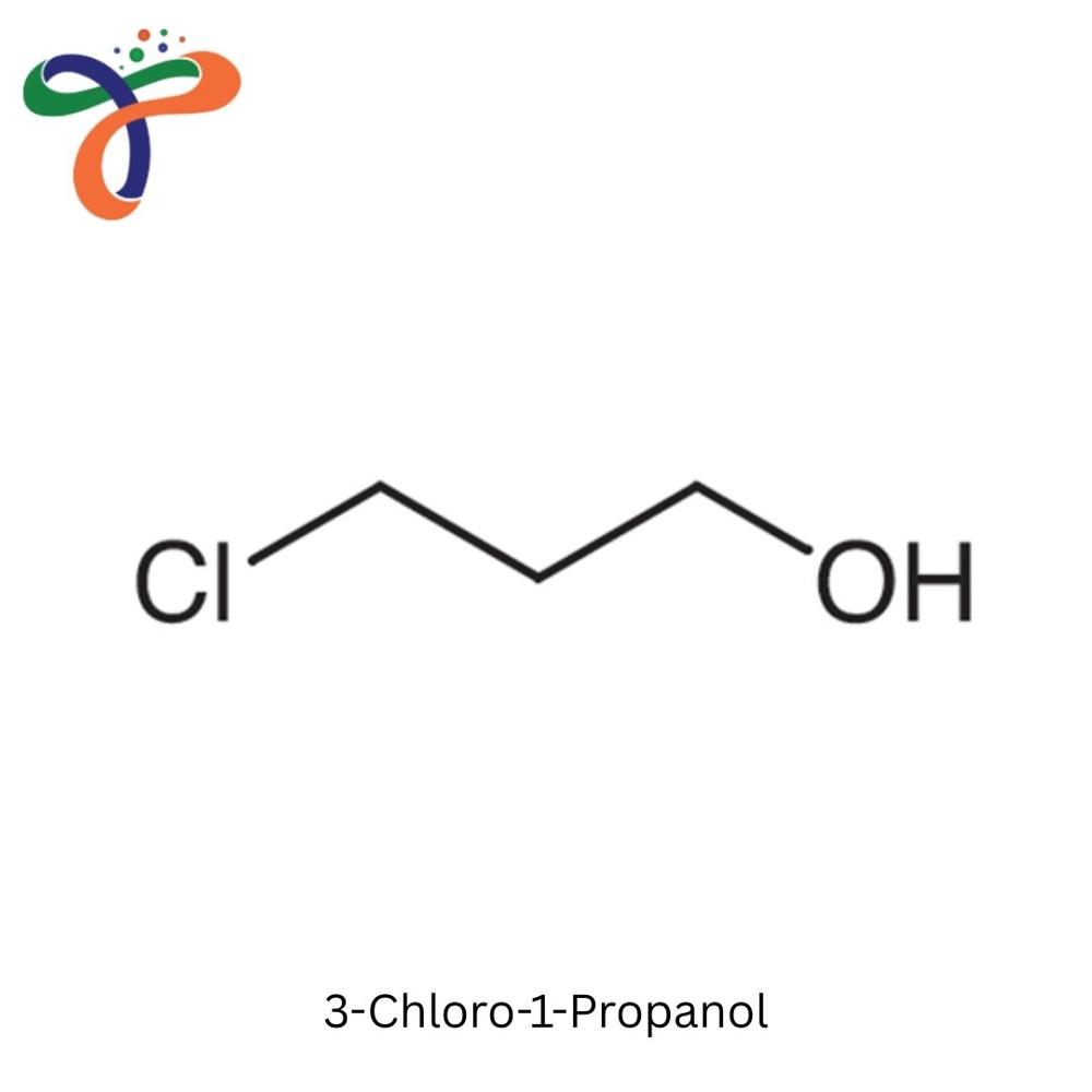 3-Chloro-1-Propanol (627-30-5) (Liquid)