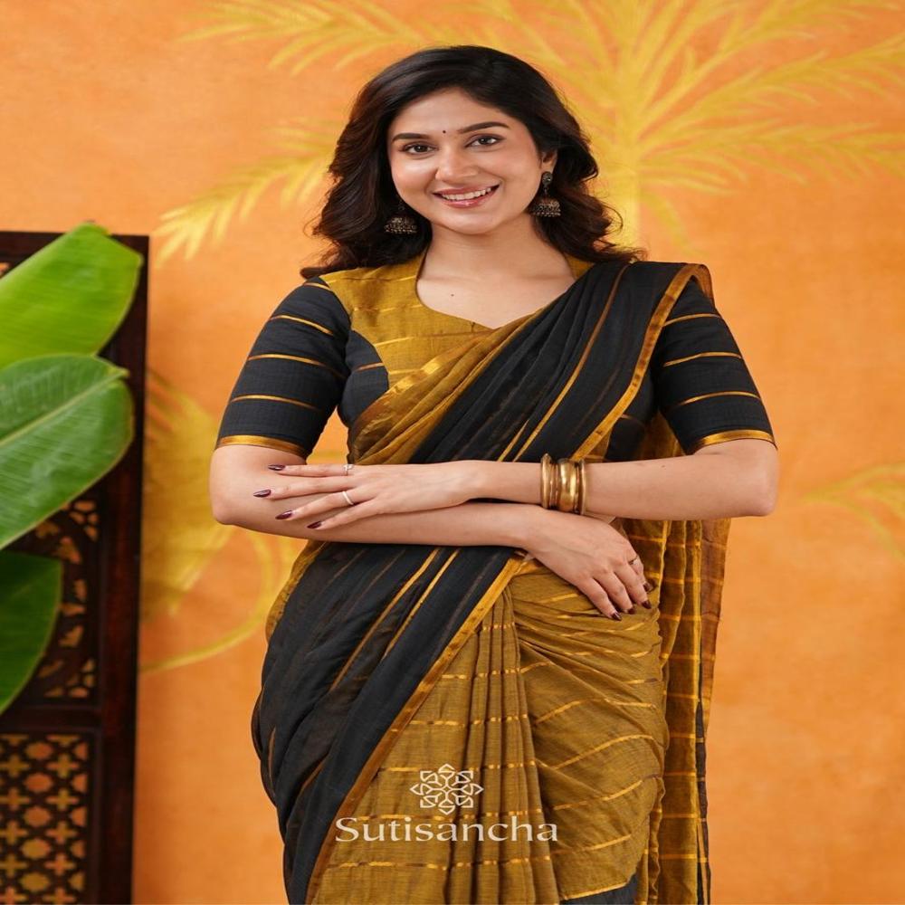 Mul Cotton - Color: Malti