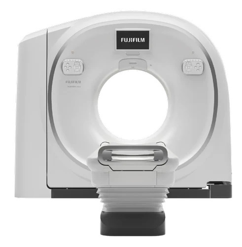 Fujifilm Supria 32 CT Scan Machine