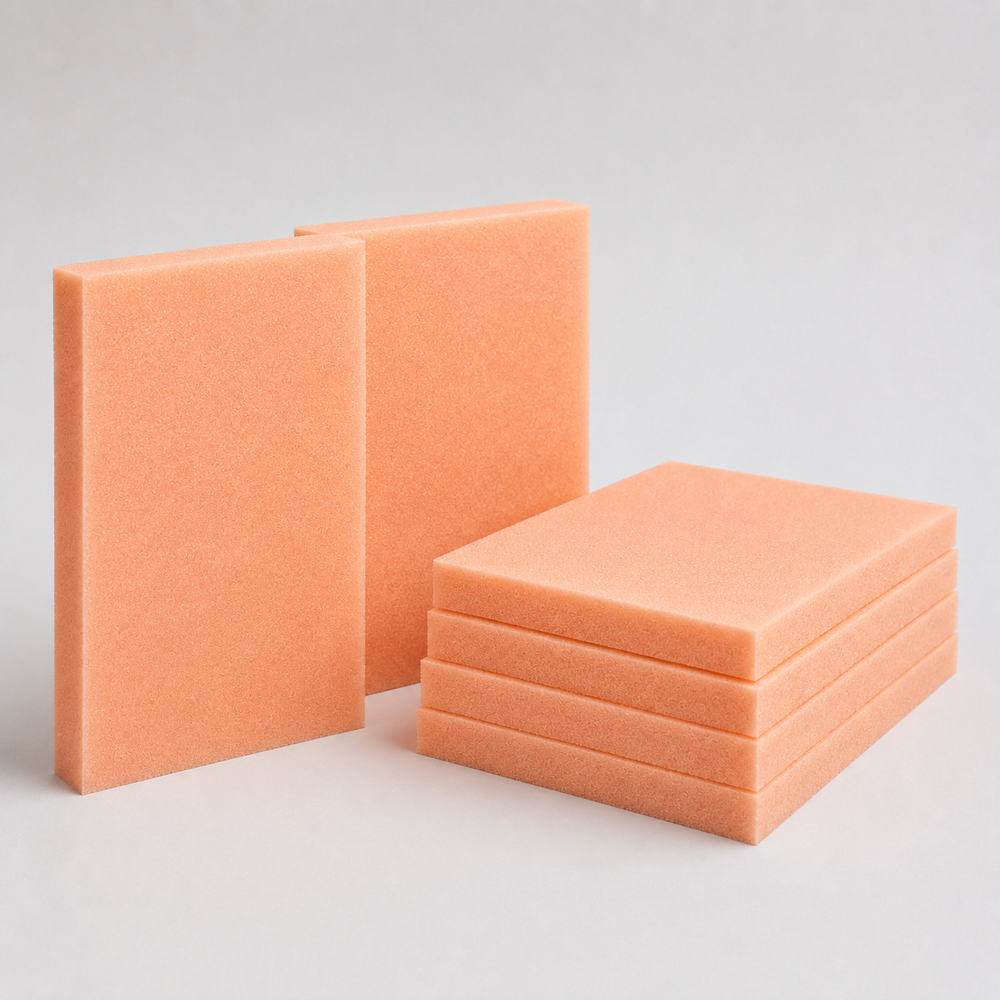 Colored Epe Foam Sheet