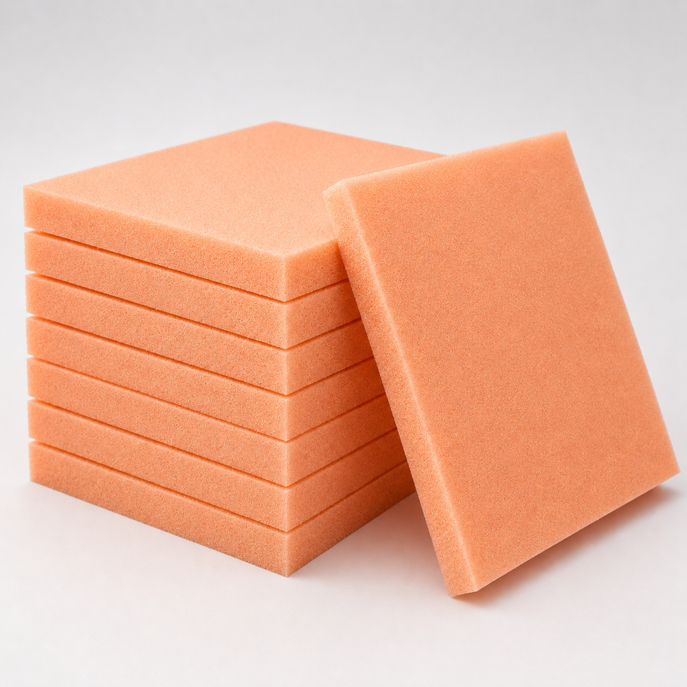 Colored Epe Foam Sheet