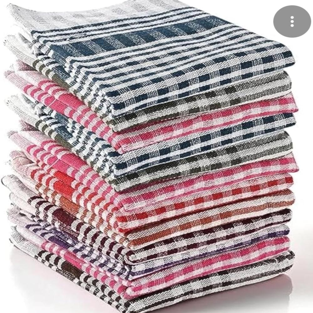 Cotton Napkin