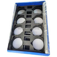 Foam Partition Crates