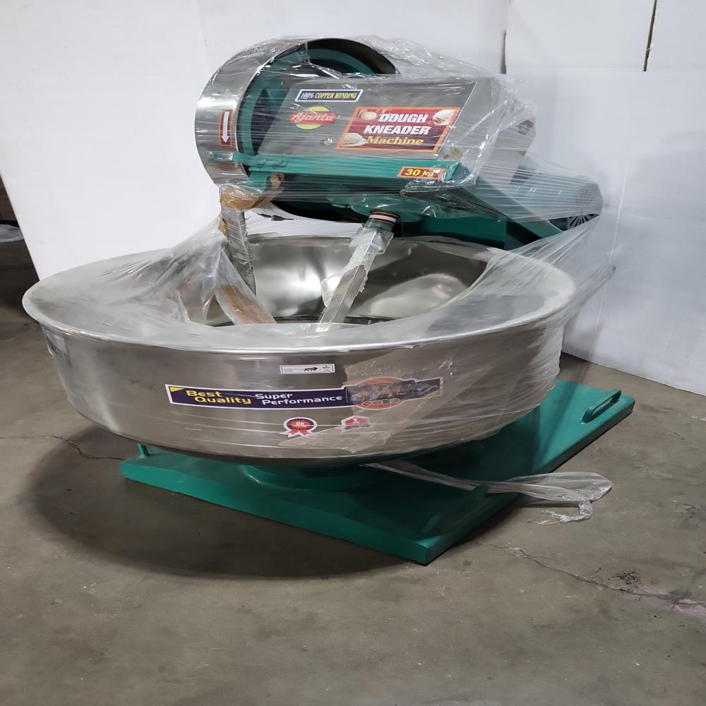 Dough maker Machine 1.5hp