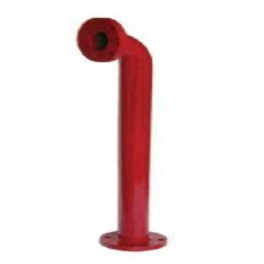 Single Headed Stand Post - Application: Outdoor