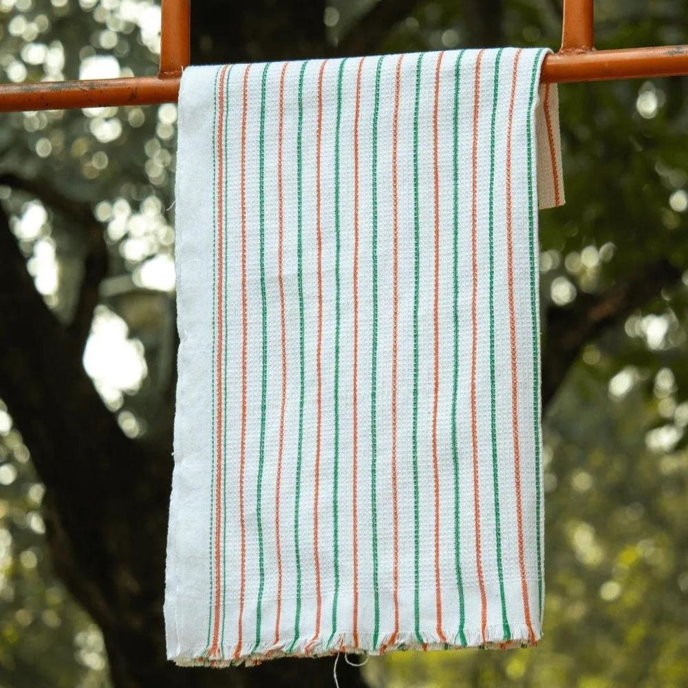 Khadi Cotton Towel