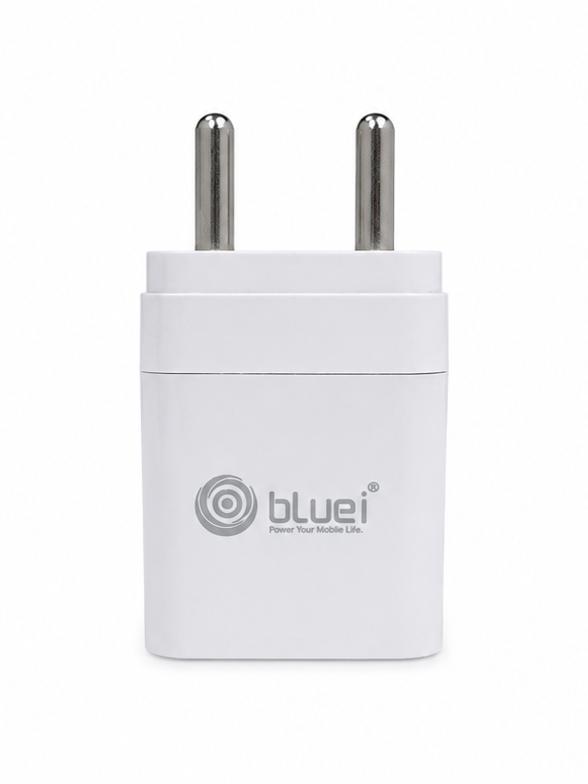 HC-314 12W Fast Charging Nano Charger | Single USB Mobile Charger