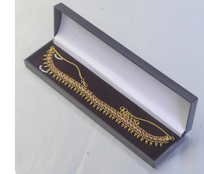 Big Chain - Inox Series 