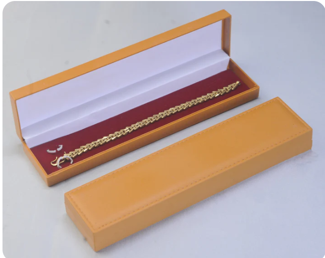 Big Chain - Inox Series