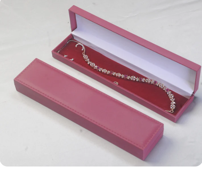 Big Chain - Inox Series