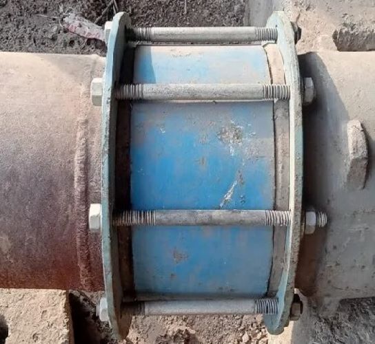 Sleeve Coupling - Application: Multipurpose Suitable For Abc Class Of Fire