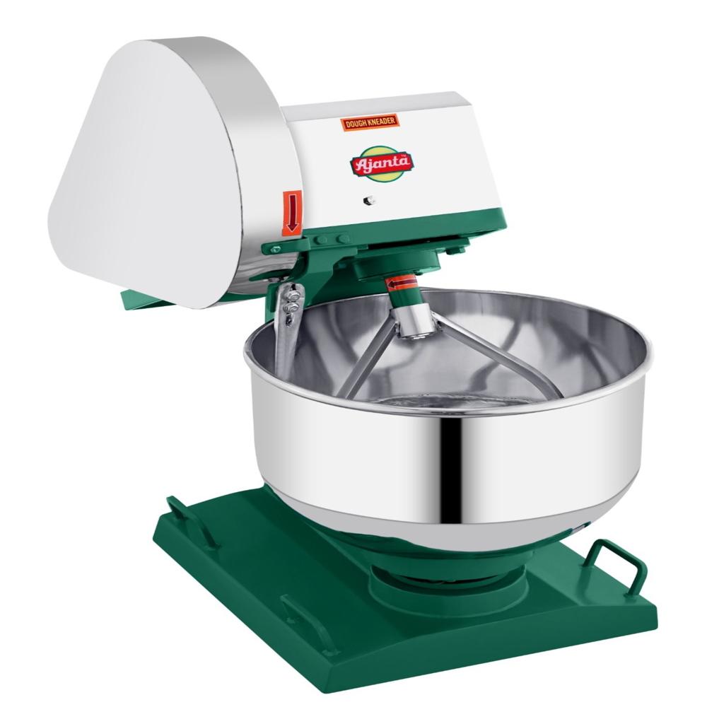 Dough Maker Machine 2hp - Automatic Grade: Semi Automatic