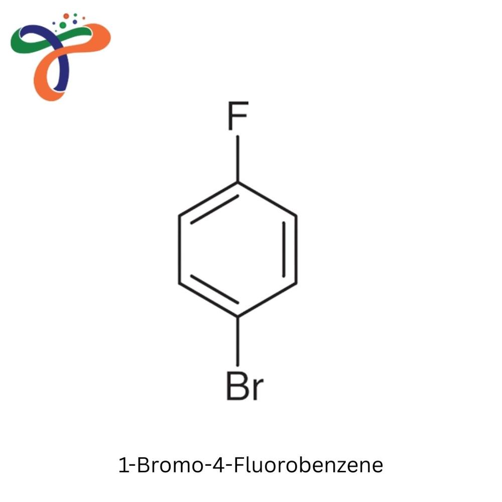 1-Bromo-4-Fluorobenzene (460-00-4) (Liquid)
