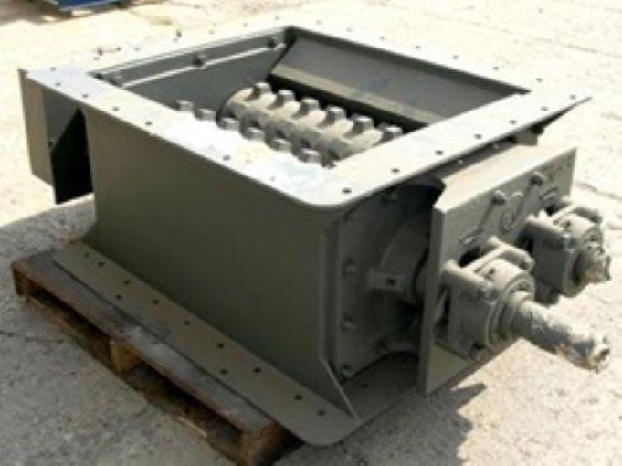 Clinker Grinder