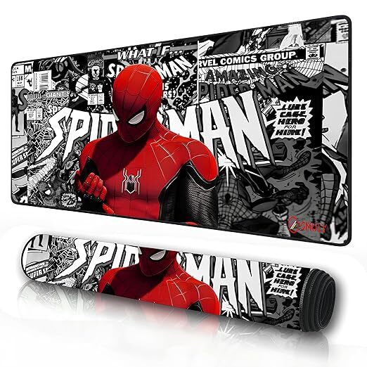 Desk mat