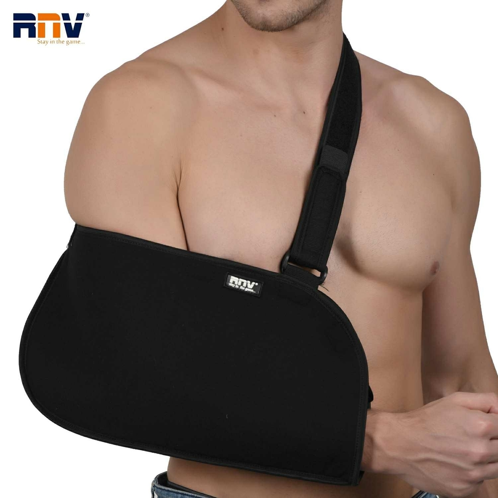 AS-47 Arm Sling Pouch
