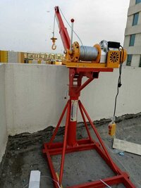 MONKY LIFT manufacturer