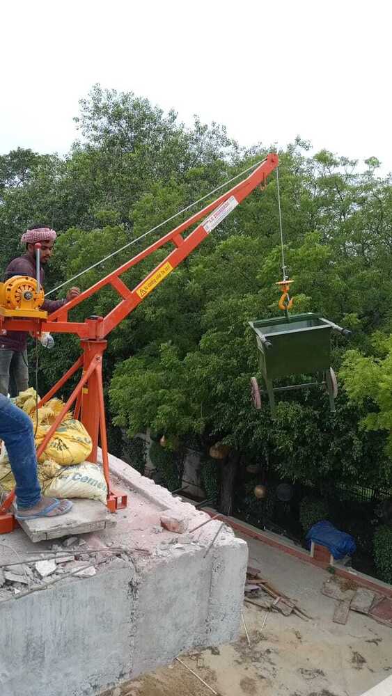 MONKY LIFT manufacturer