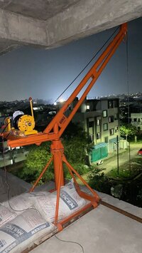 MONKY LIFT manufacturer
